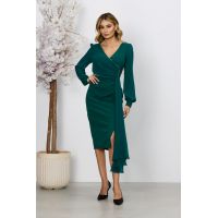 Rochie Fenix Verde