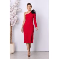 Rochie eleganta Kyrra Rosie