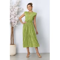 Rochie eleganta Carmella Fistic