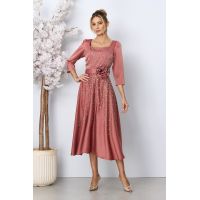 Rochie de ocazie Madlen Somon