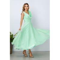 Rochie Delicious Mint