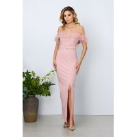 Rochie Artemis Rose