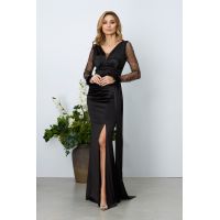 Rochie Isaura Neagra