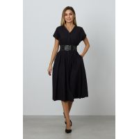 Rochie Martina Neagra