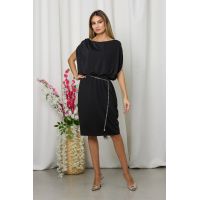 Rochie Kianna Neagra