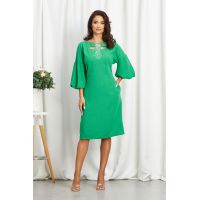 Rochie Elisse Verde