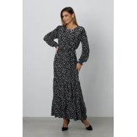 Rochie Carla Bicolora