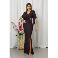 Rochie Olimpia Mov