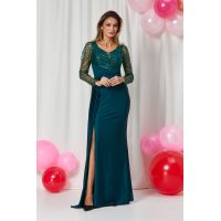 Rochie Beautify Verde