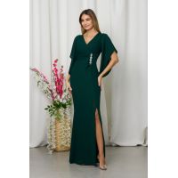 Rochie Olimpia Verde