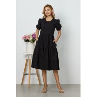 Rochie Leila Neagra