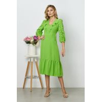 Rochie Dalia Verde