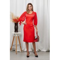 Rochie Belinda Corai