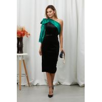 Rochie Latika Verde