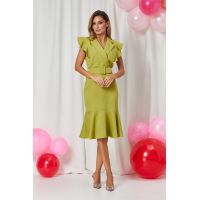 Rochie Jody Fistic
