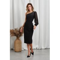 Rochie Allegra Neagra