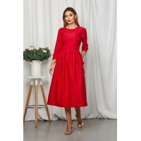 Rochie Carrola Rosie