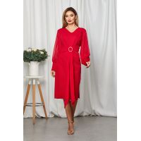 Rochie Thelma Rosie