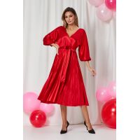 Rochie Rubina Rosie