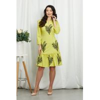 Rochie Marren Fistic
