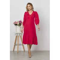 Rochie Dalia Ciclam
