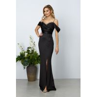 Rochie Gorgeous Neagra