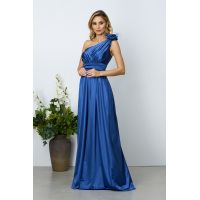 Rochie Carmina Albastra