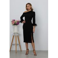 Rochie Cherie Neagra