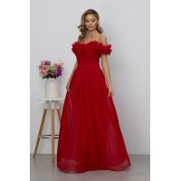Rochie Afrodita Rosie