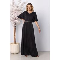 Rochie de ocazie Oksanna Neagra