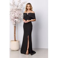 Rochie de ocazie Natalia Neagra