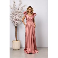 Rochie de ocazie Yasemin Somon