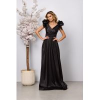 Rochie de ocazie Yasemin Neagra