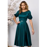 Rochie de ocazie Yanna Verde