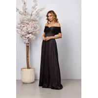 Rochie de ocazie Addison Neagra