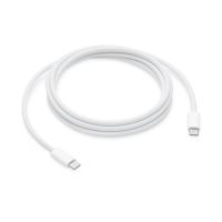 Cablu date Apple, 240W, USB-C, 2m, Alb