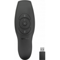 Telecomanda Prezentare Acute Pure Speedlink, 2.4Ghz Wireless, Negru