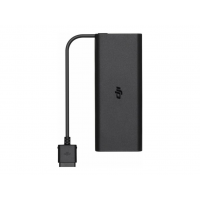 Cablu AC DJI pentru hub incarcare acumulator TB51