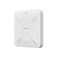 Acces Point Reyee, Rg-Rap2260(G), Wi-Fi 6, Ax1800 Dual-Band