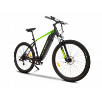 Bicicleta Asistata Electric Argento Performancemotor Bafang 250W, 45Nm, Suspensie Furca Fata