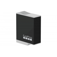 Acumulator Enduro GoPro Hero10 Negru 1720mAh, Dimensiuni 41x34x14, Greutate 33g