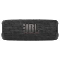 Boxa portabila JBL Flip 6, Bluetooth, IP67, Negru