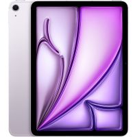 Apple iPad Air 11" (2024), 128GB, Wifi + Cellular, Violet