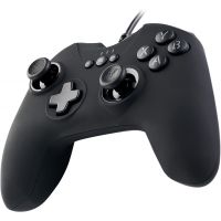 Controller cu fir Nacon Pcgc-100, PC, Negru