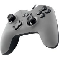 Controller cu fir Nacon Pcgc-100 PC, Gri