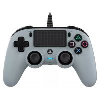 Controller Nacon Gaming Compact Ps4, Gri
