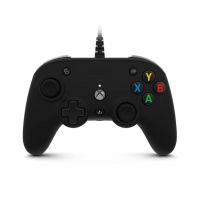 Controller Nacon Pro Compact Wired, Negru