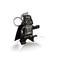 Breloc cu LED LEGO Star Wars Darth Vader