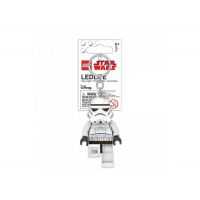 Breloc cu LED LEGO Star Wars Stormtrooper