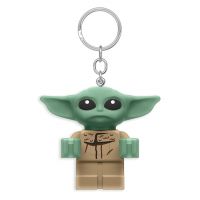 Breloc cu LED LEGO Star Wars The Child